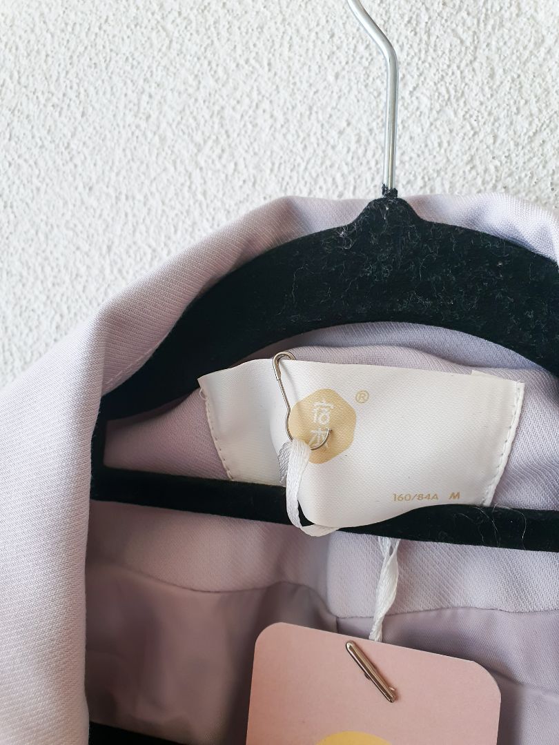 Suben Jacket M