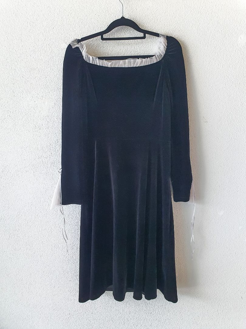 Anli Style Dress M