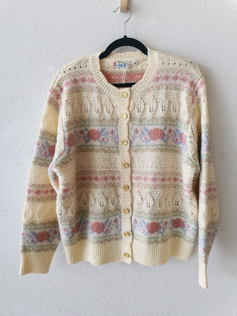 Jesus Candy top M