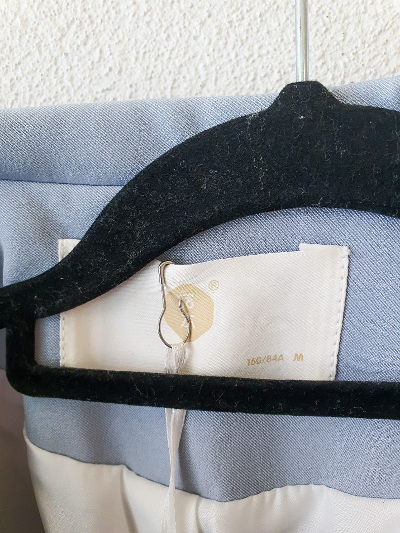 Suben Jacket M