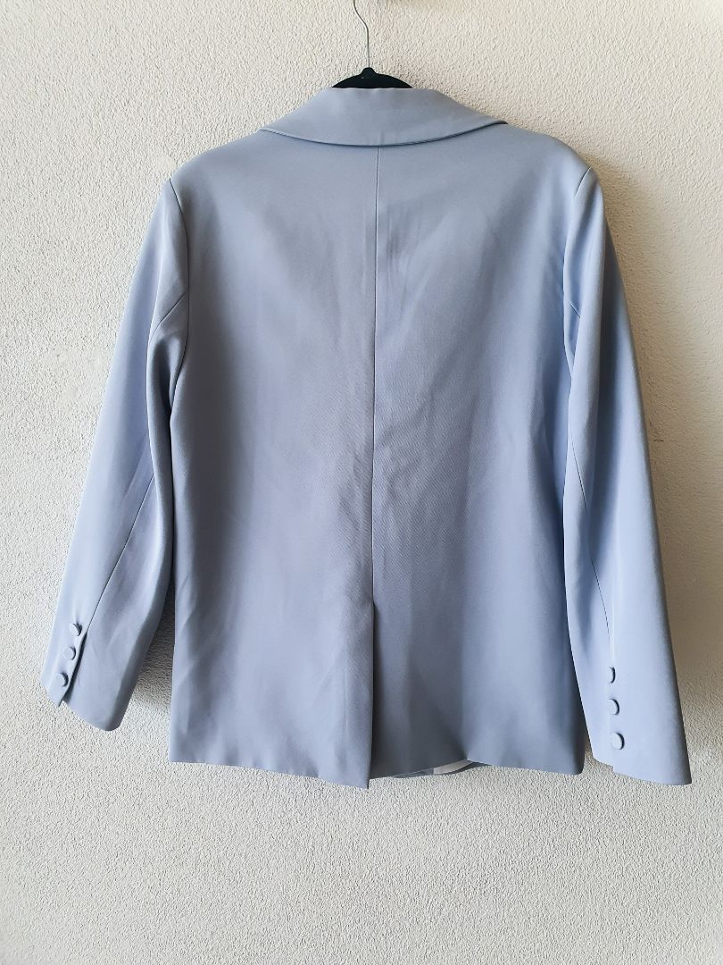 Suben Jacket M