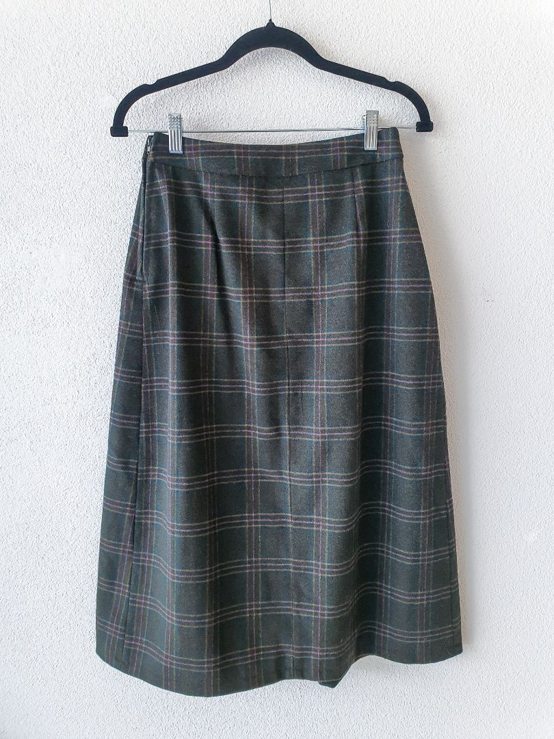 Bloomer Skirt M