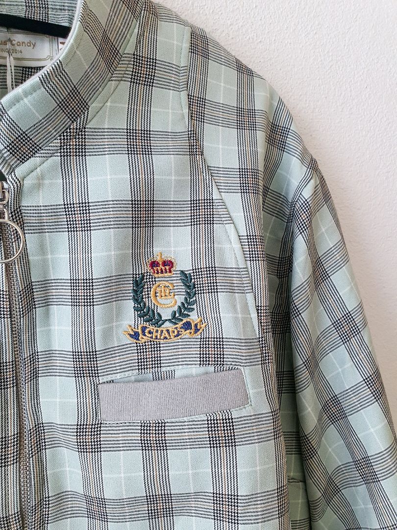 Jesus Candy Jacket M