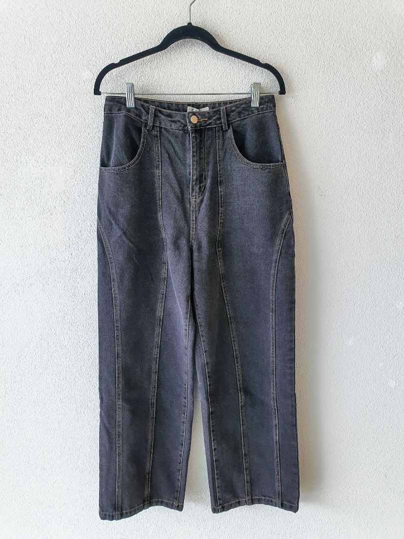 Fanfanfan Jeans L