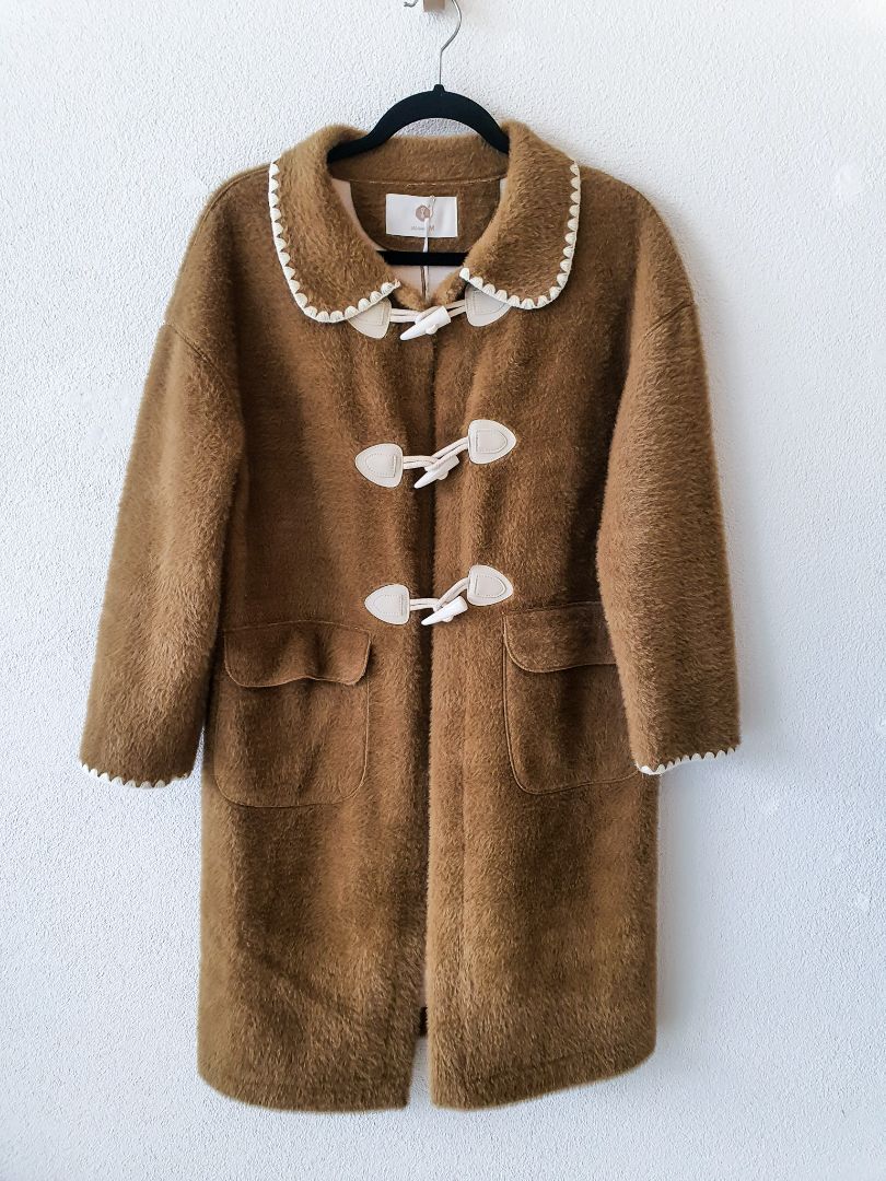 Suben Jacket M
