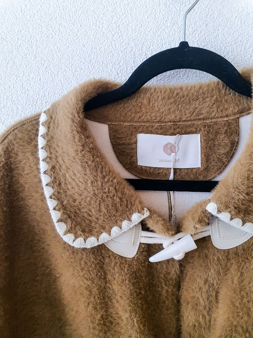 Suben Jacket M