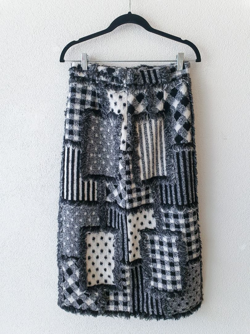 Fanfanfan Skirt L