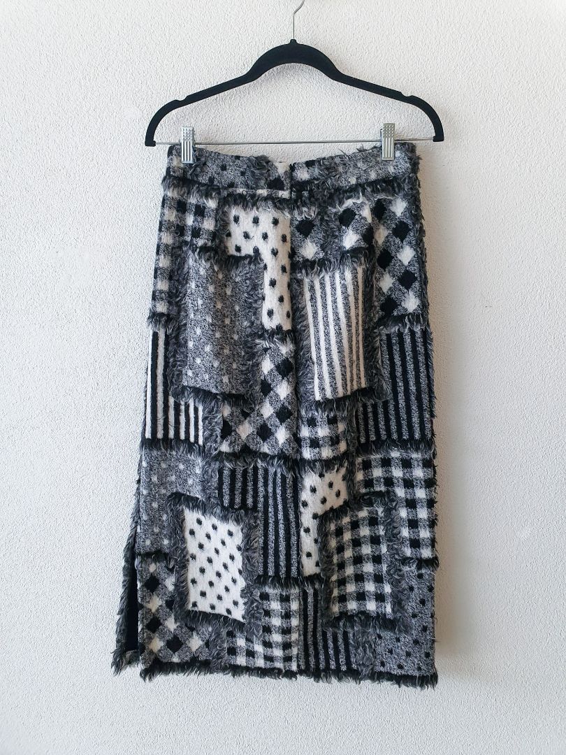 Fanfanfan Skirt L