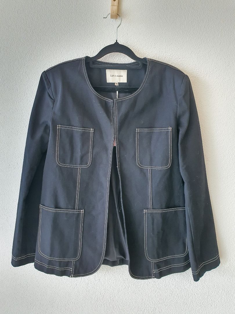 Lit e mode Jacket M