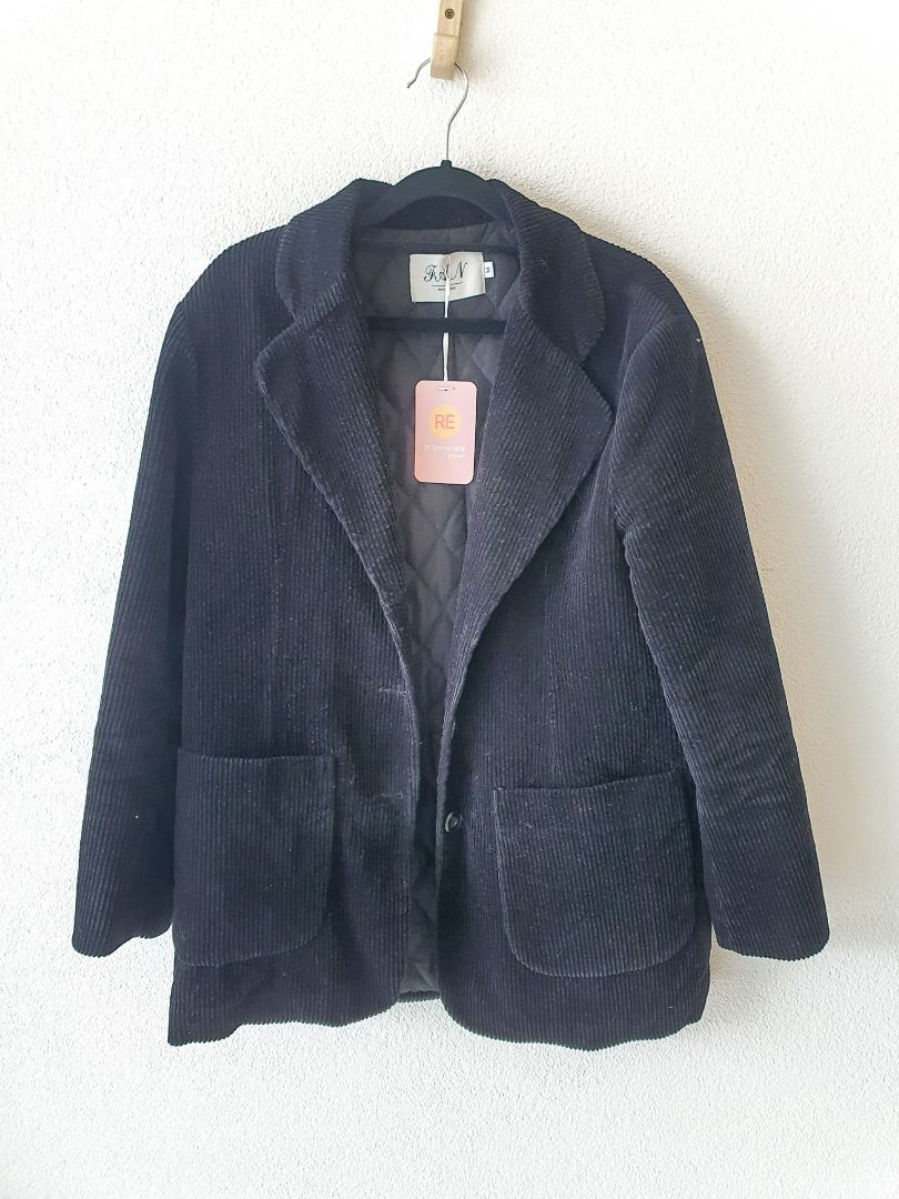 Fanfanfan Jacket M