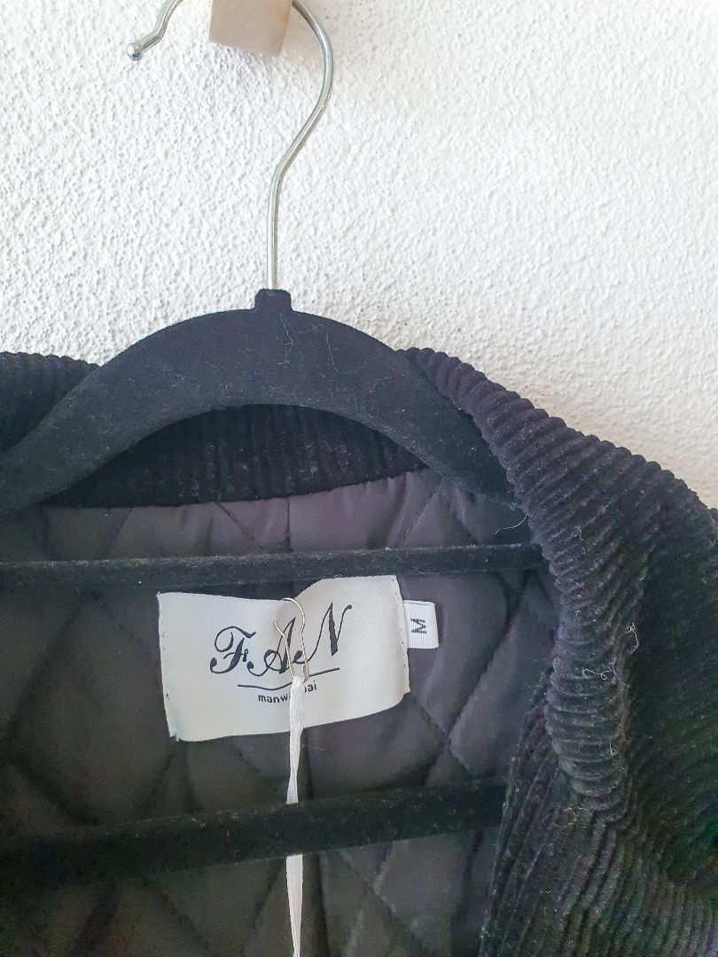 Fanfanfan Jacket M