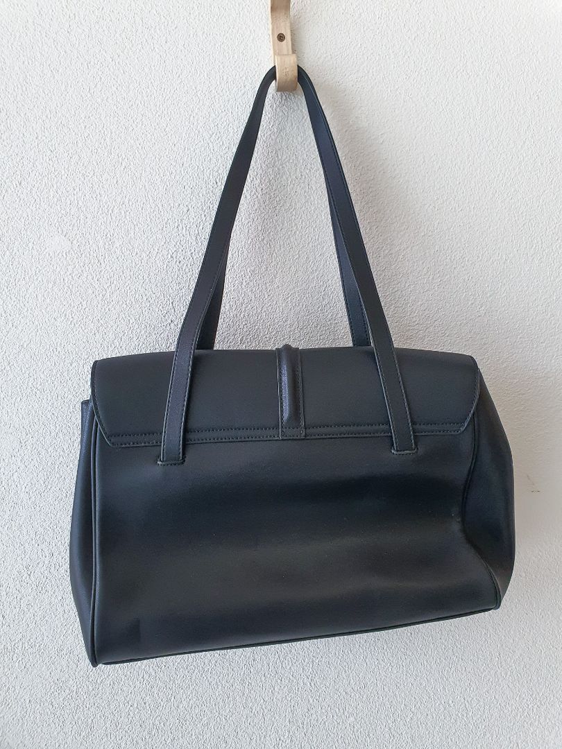 Bag OS