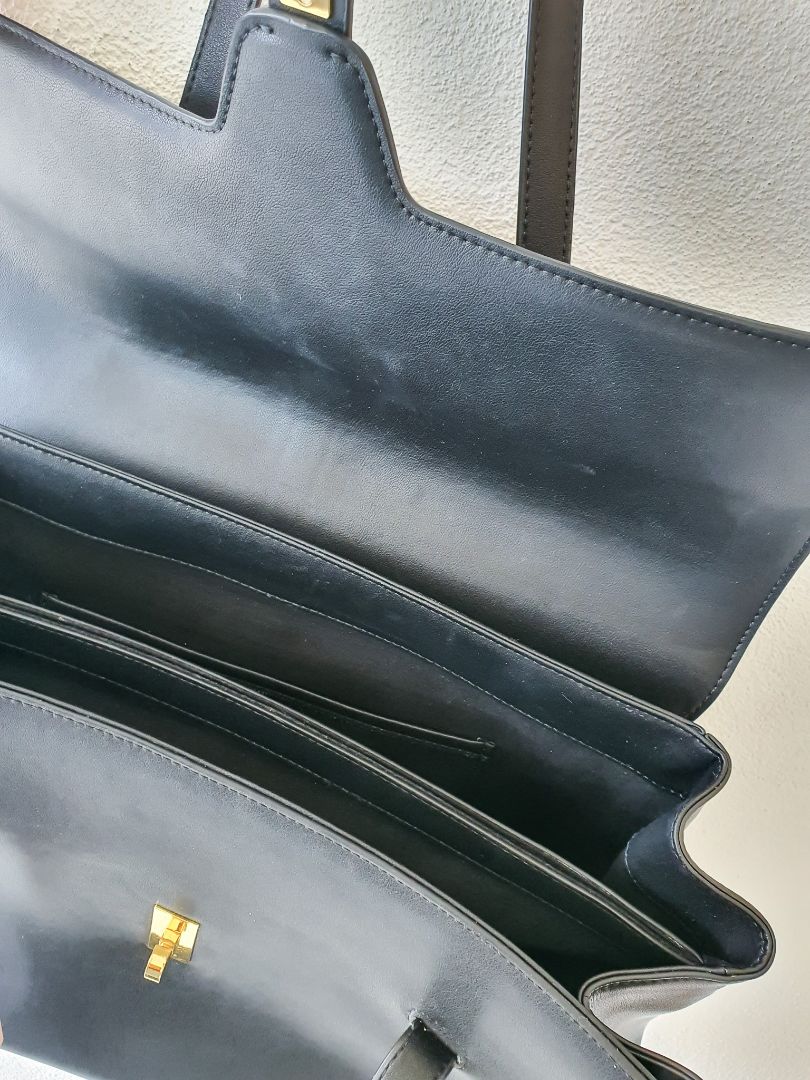 Bag OS