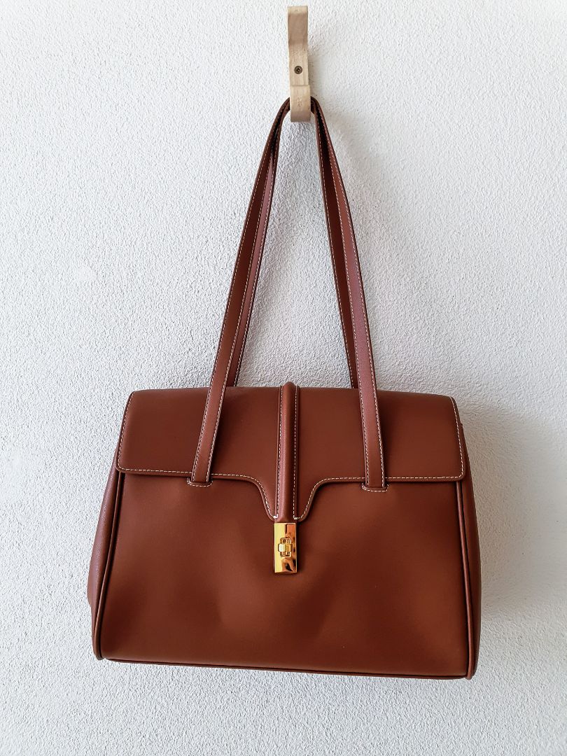 Bag OS