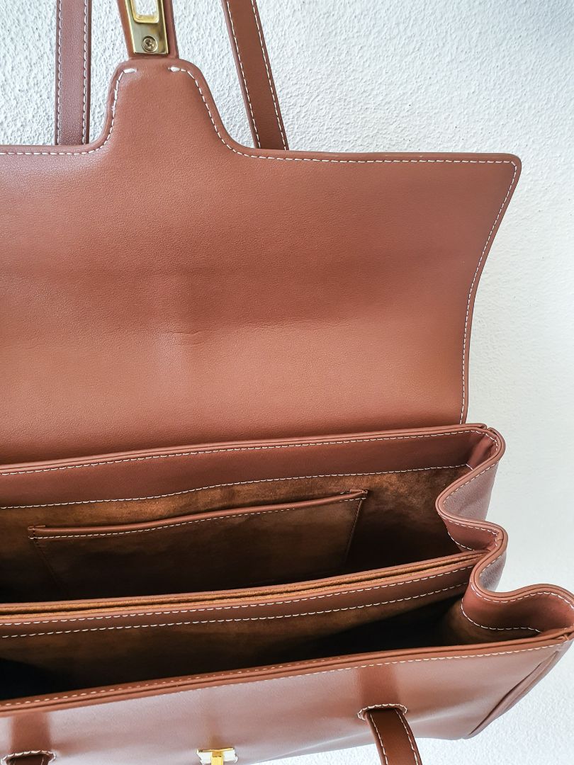Bag OS