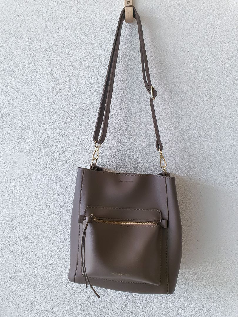 Nanfeng Bag OS