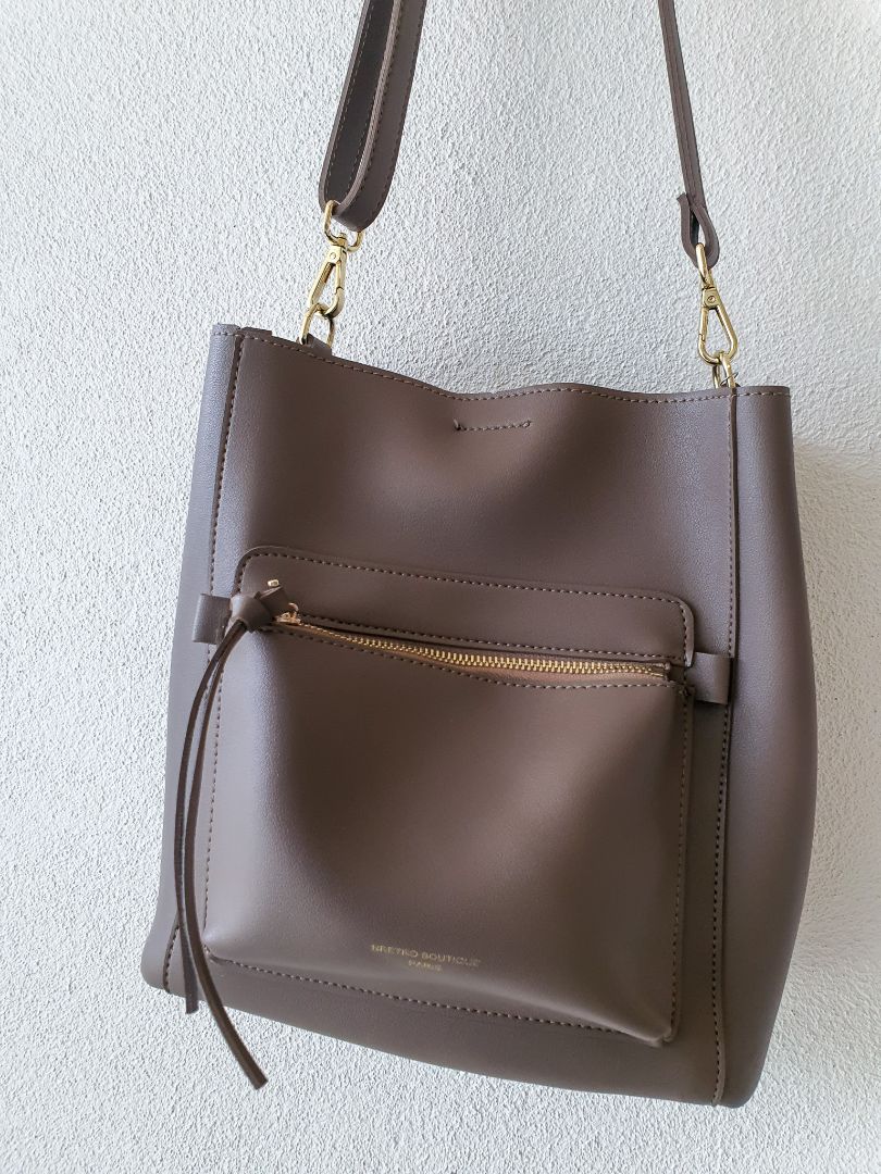 Nanfeng Bag OS
