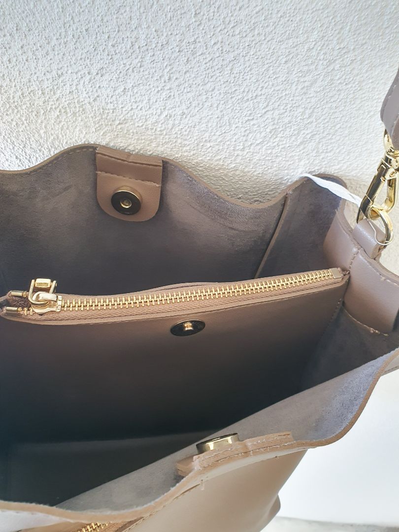 Nanfeng Bag OS