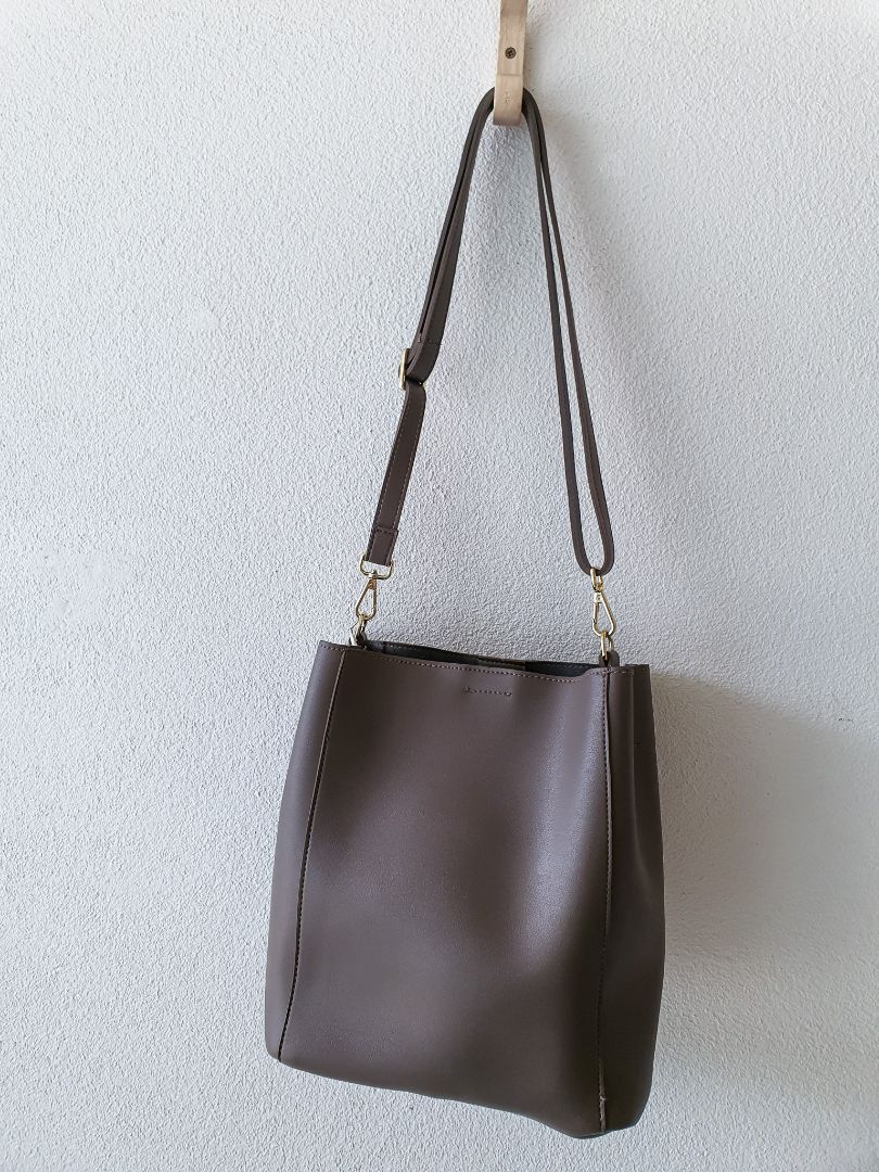Nanfeng Bag OS