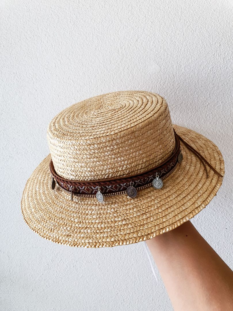 Hat OS