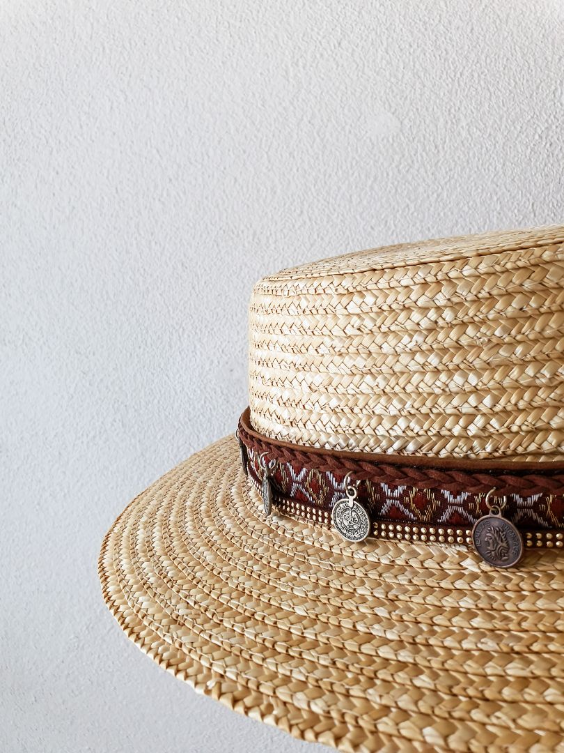 Hat OS