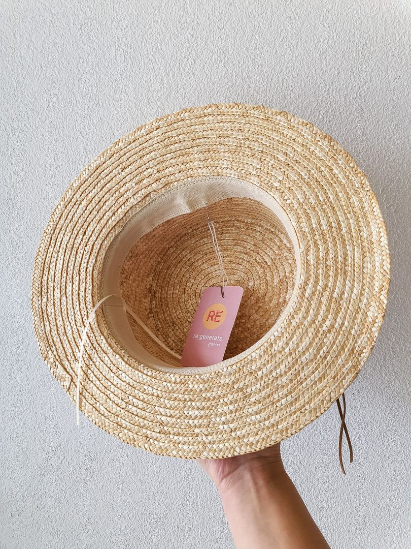 Hat OS