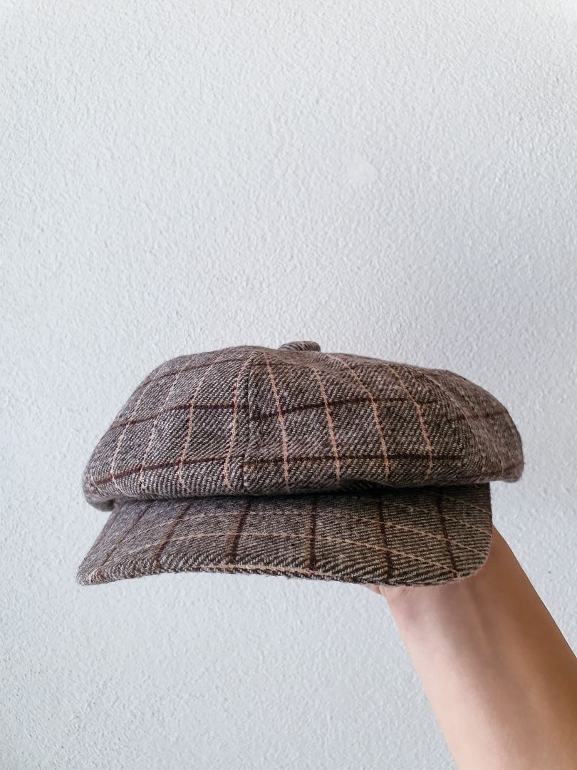 Hat OS