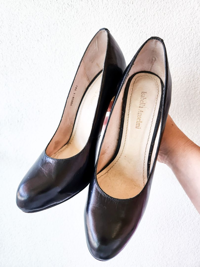 Isabella ansimi Shoes Shoes 38 1/2