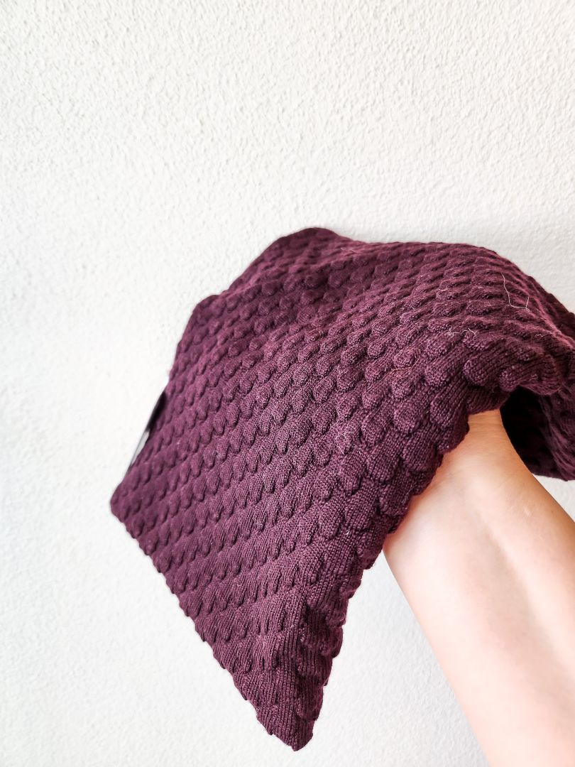 Standard Issue Scarf OS