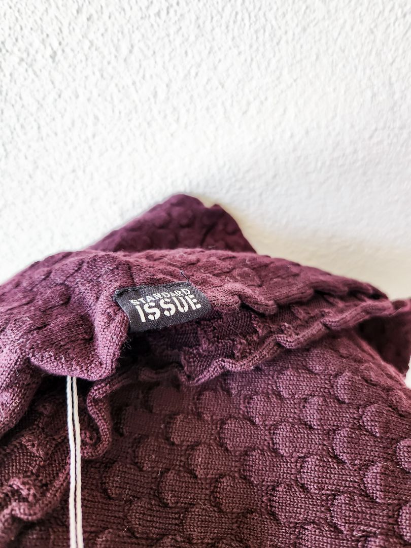 Standard Issue Scarf OS