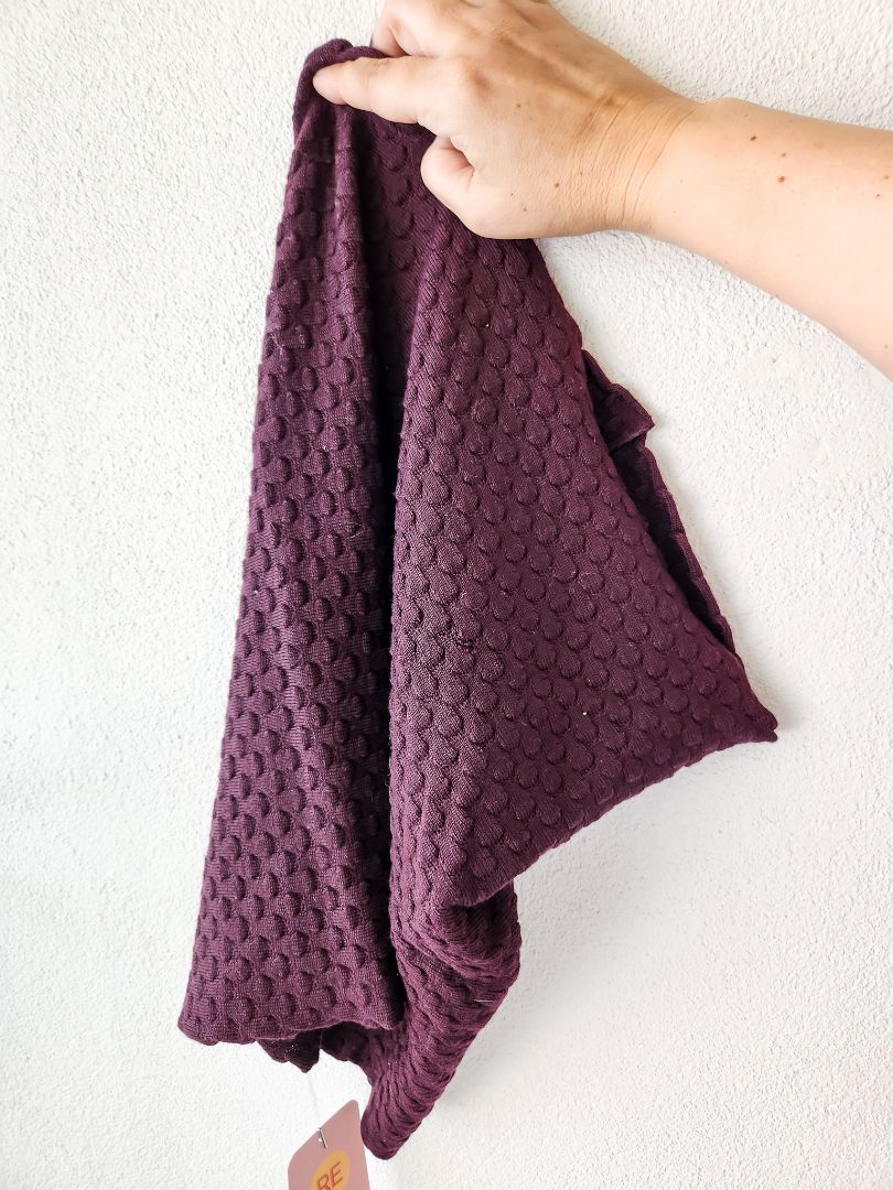 Standard Issue Scarf OS