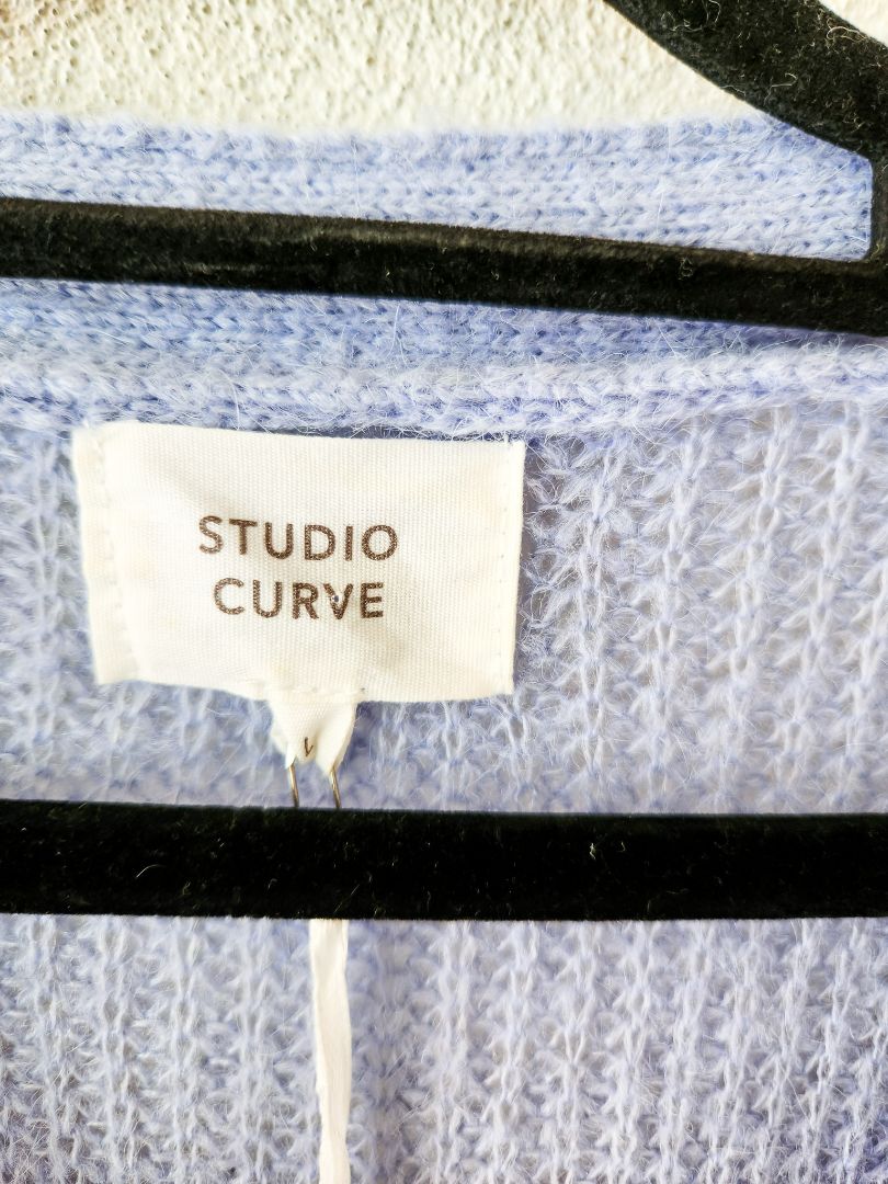 Studio Curve Jacket L