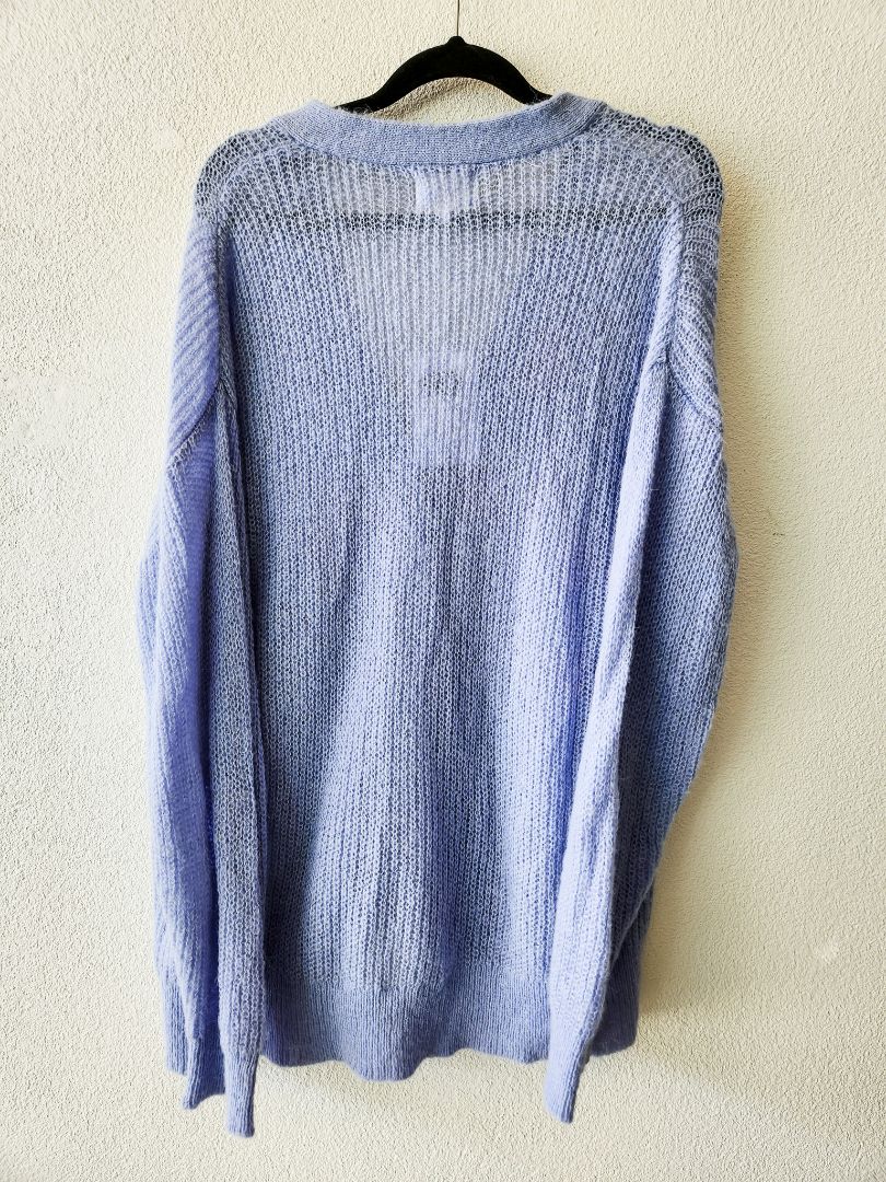 Studio Curve Jacket L