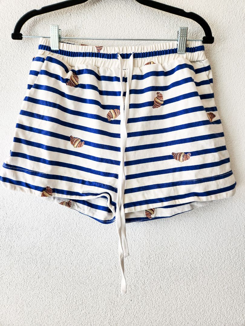 Gorman Shorts S