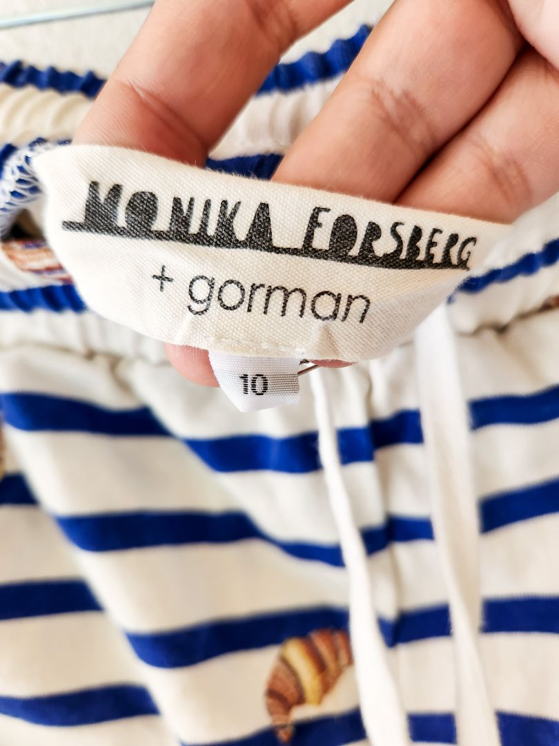 Gorman Shorts S