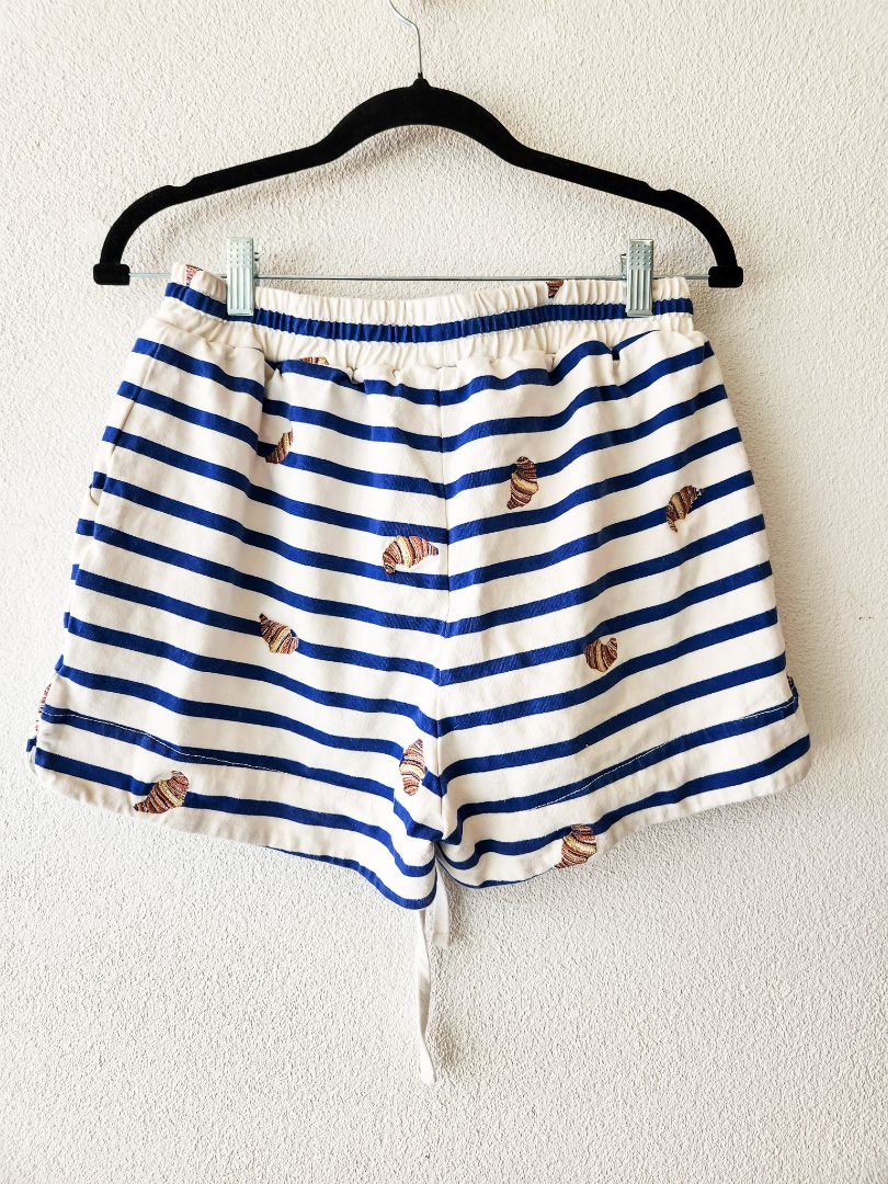 Gorman Shorts S