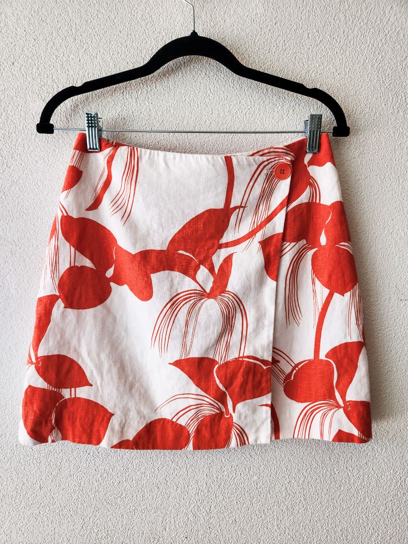 Country Road Skirt XS