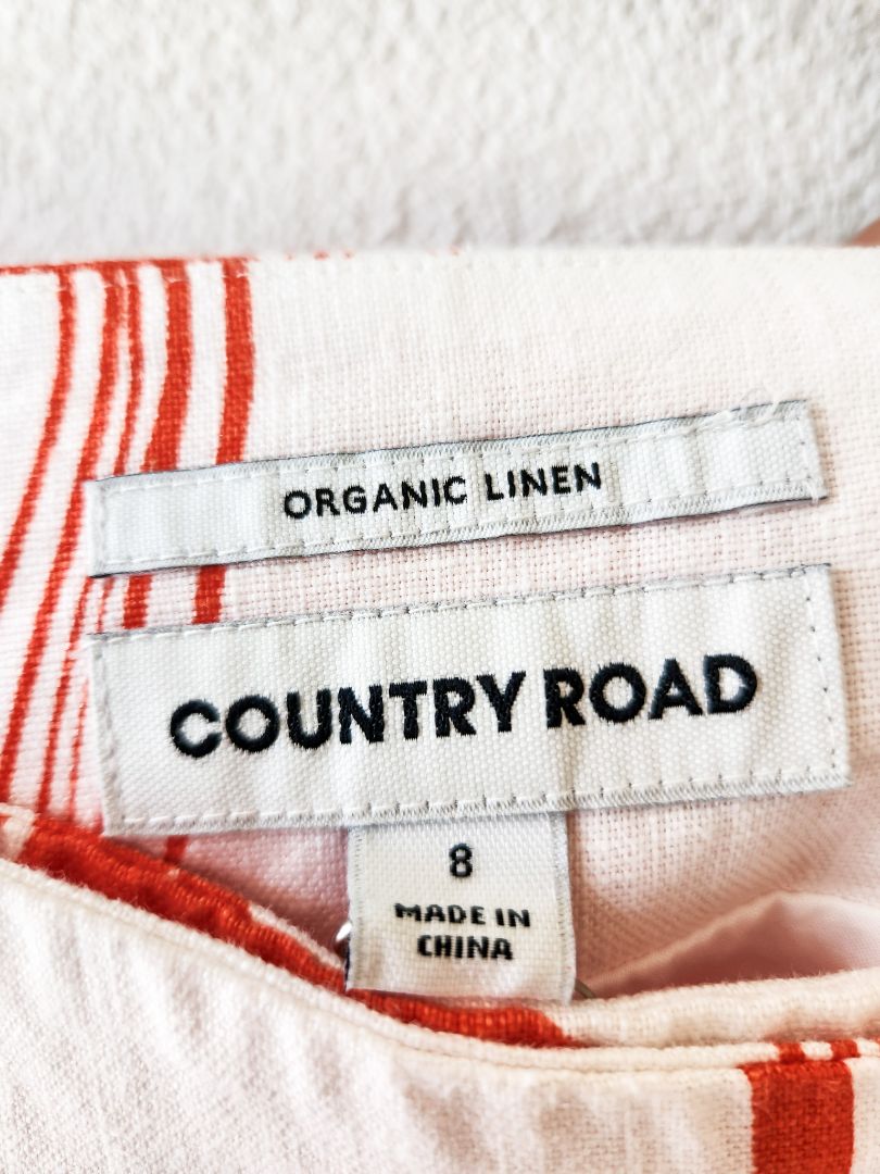 Country Road Skirt XS