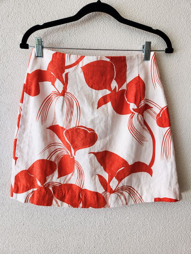 Country Road Skirt XS