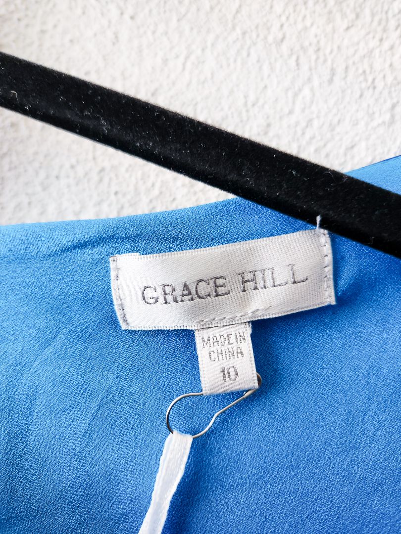 Grace Hill Dress S