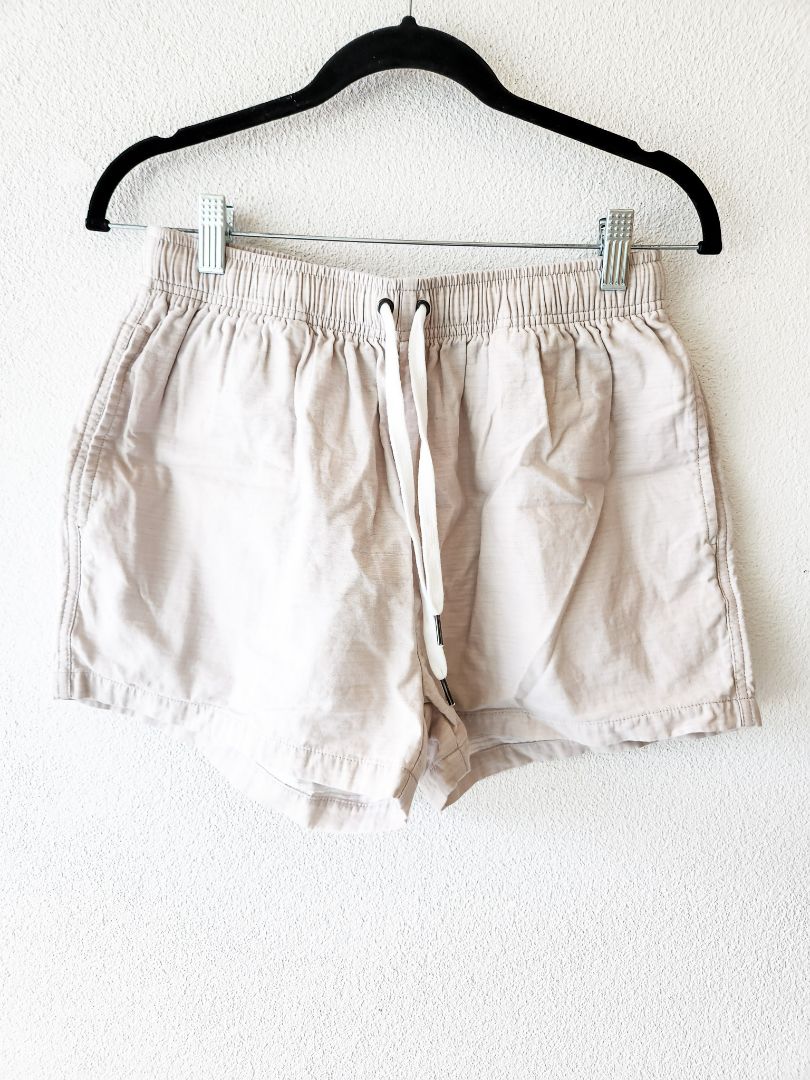 AS Colour Shorts M