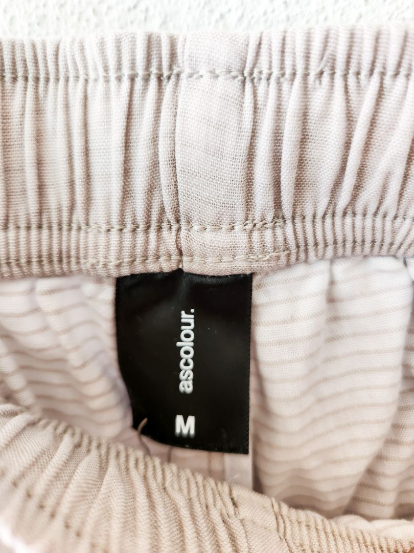 AS Colour Shorts M