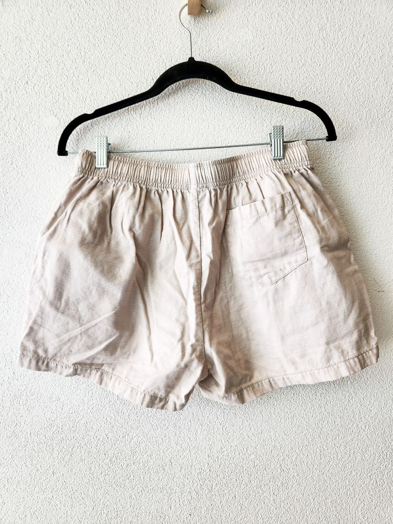 AS Colour Shorts M