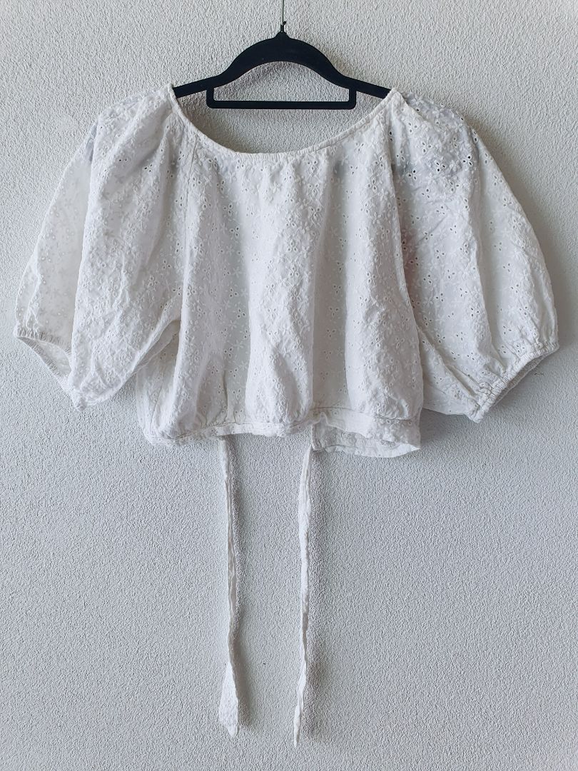 Glassons top XS
