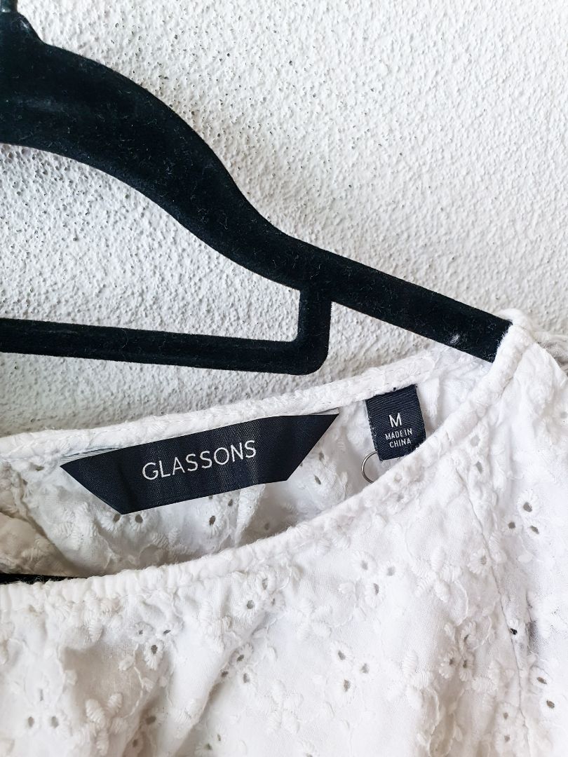 Glassons top XS