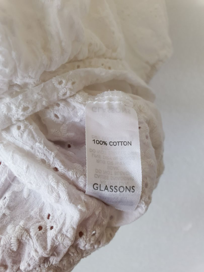 Glassons top XS