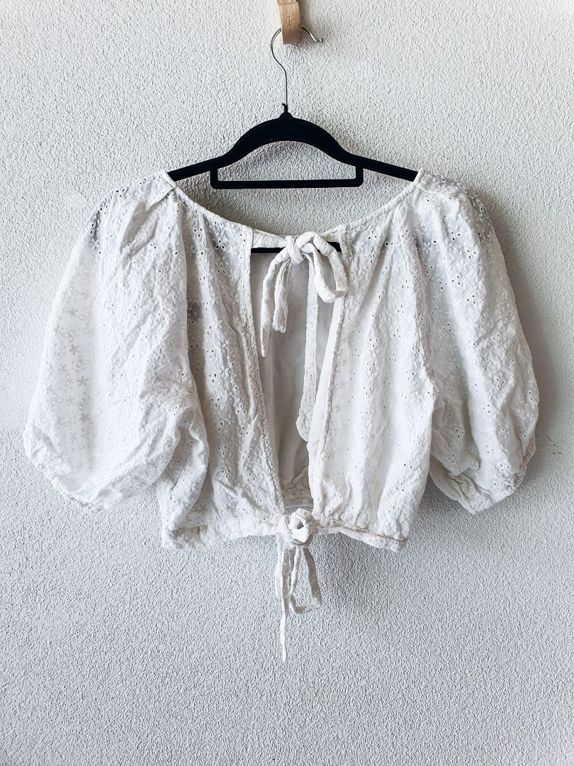 Glassons top XS