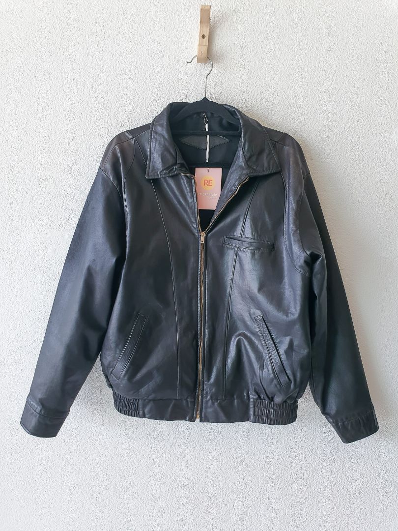 Jacket S