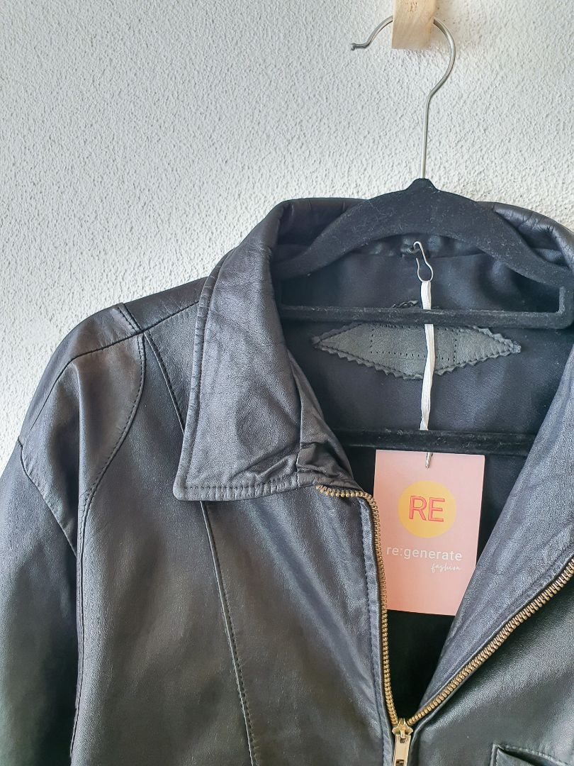 Jacket S