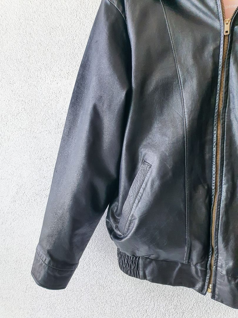 Jacket S